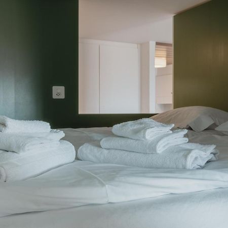 Superbe Appartement Avec Piscine น็องดัช ภายนอก รูปภาพ