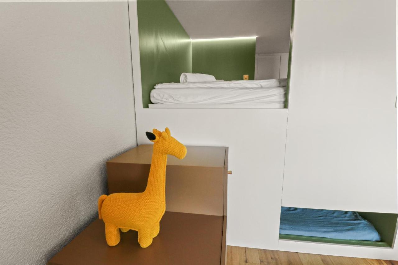 Superbe Appartement Avec Piscine น็องดัช ภายนอก รูปภาพ