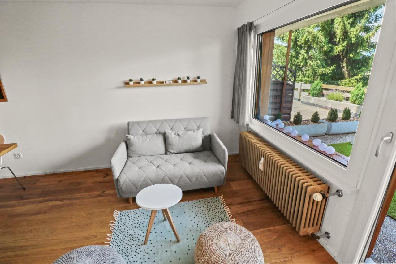 Superbe Appartement Avec Piscine น็องดัช ภายนอก รูปภาพ