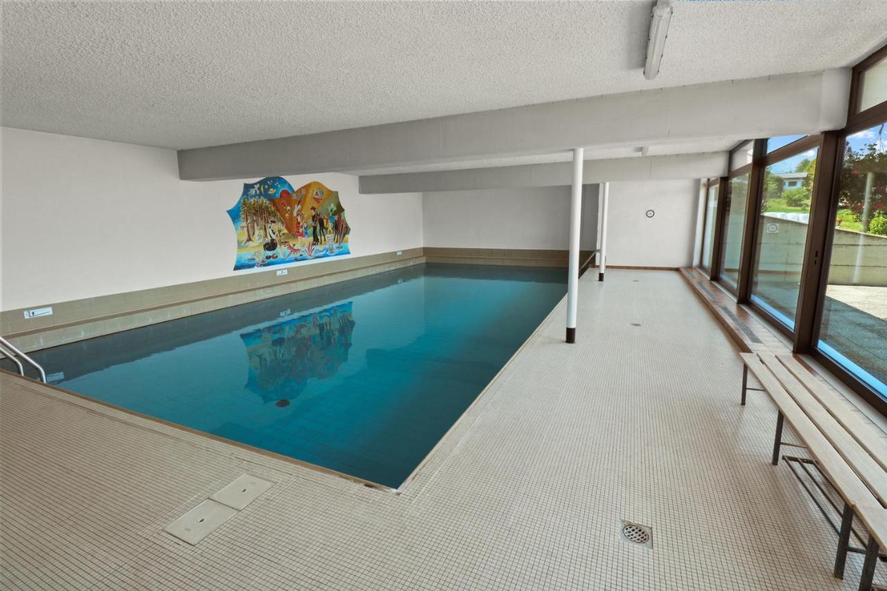 Superbe Appartement Avec Piscine น็องดัช ภายนอก รูปภาพ