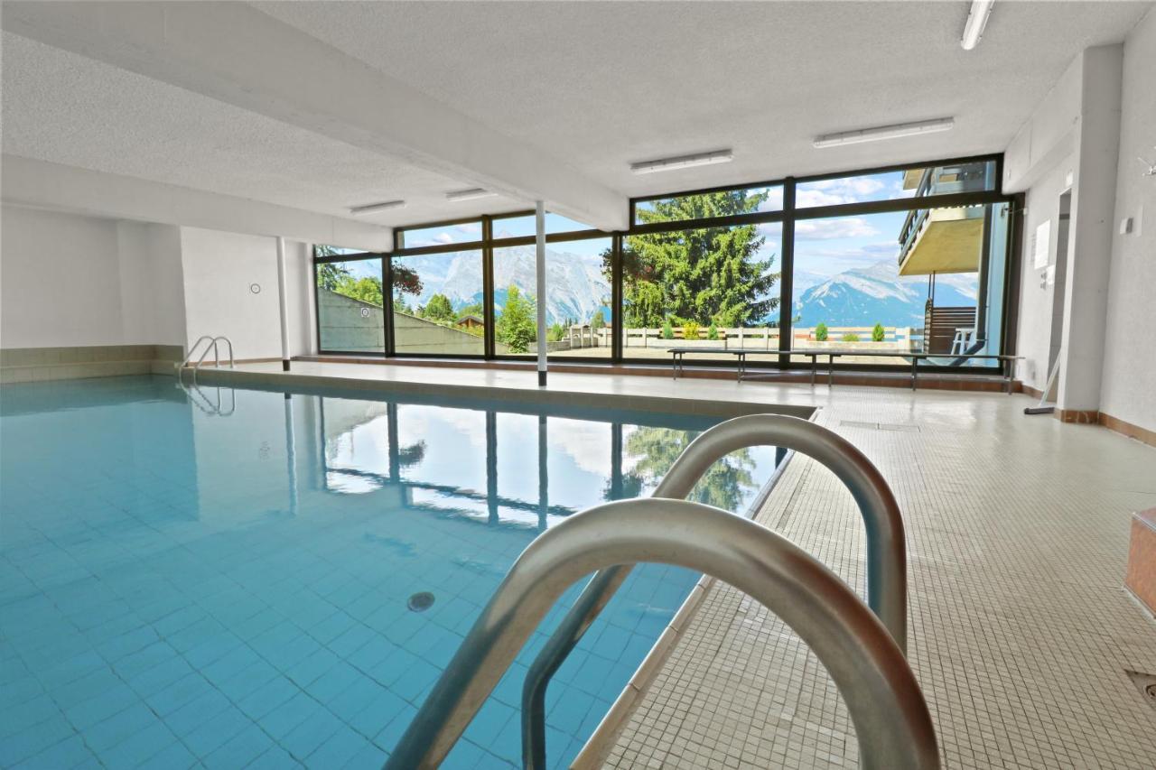 Superbe Appartement Avec Piscine น็องดัช ภายนอก รูปภาพ