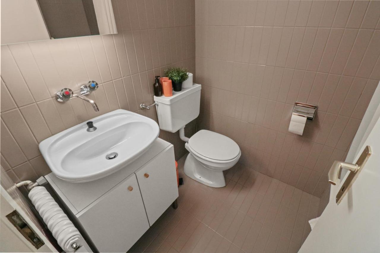 Superbe Appartement Avec Piscine น็องดัช ภายนอก รูปภาพ