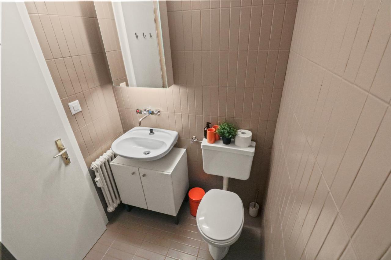Superbe Appartement Avec Piscine น็องดัช ภายนอก รูปภาพ