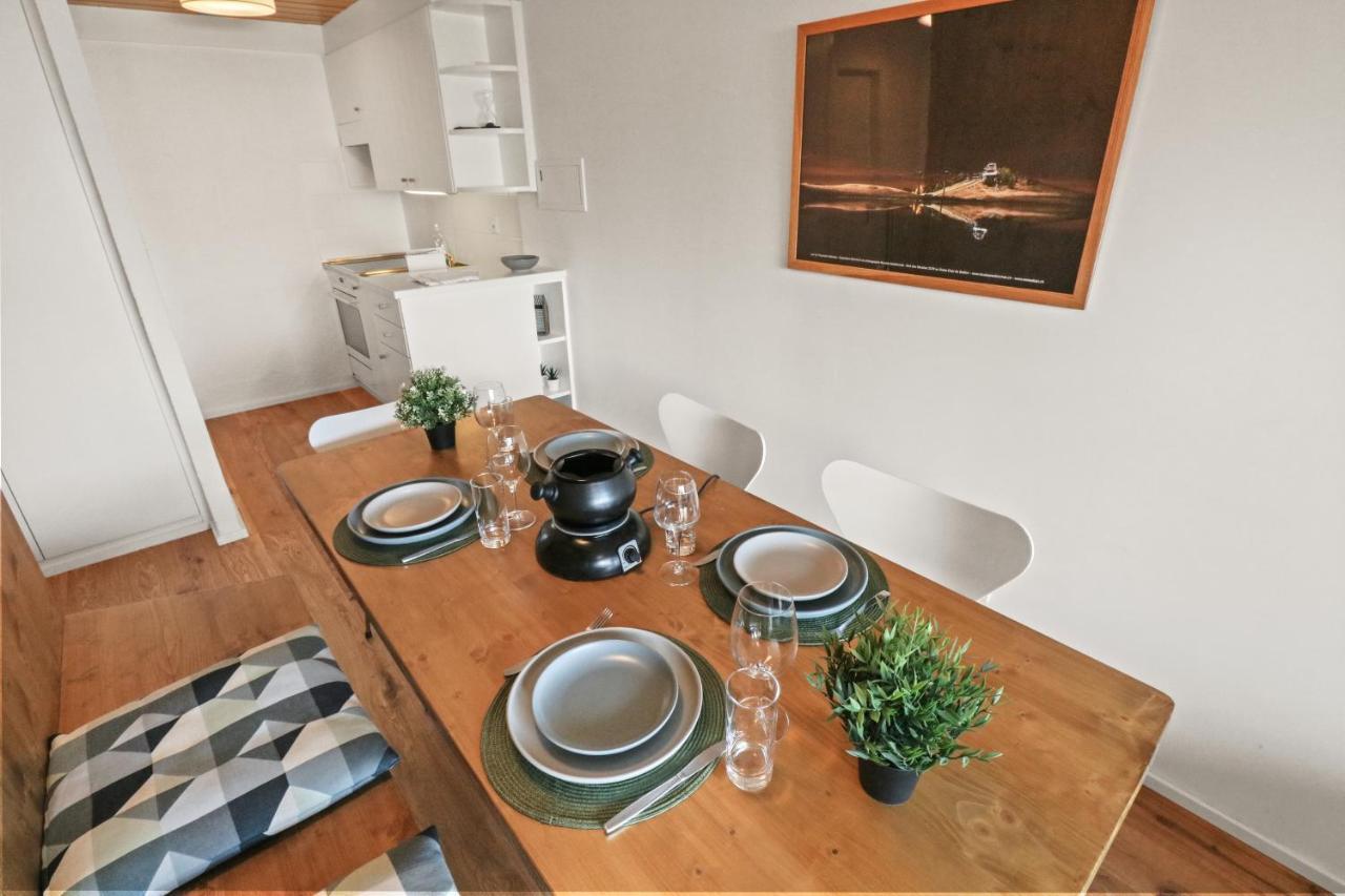 Superbe Appartement Avec Piscine น็องดัช ภายนอก รูปภาพ