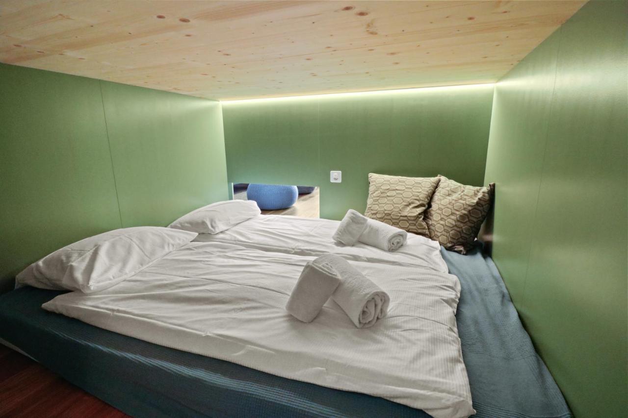 Superbe Appartement Avec Piscine น็องดัช ภายนอก รูปภาพ