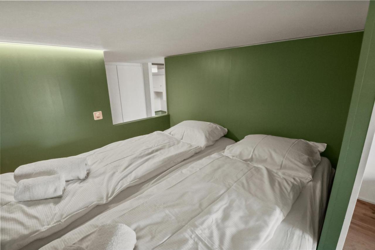 Superbe Appartement Avec Piscine น็องดัช ภายนอก รูปภาพ