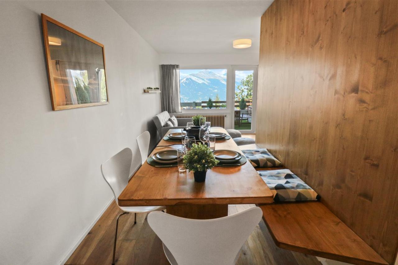 Superbe Appartement Avec Piscine น็องดัช ภายนอก รูปภาพ