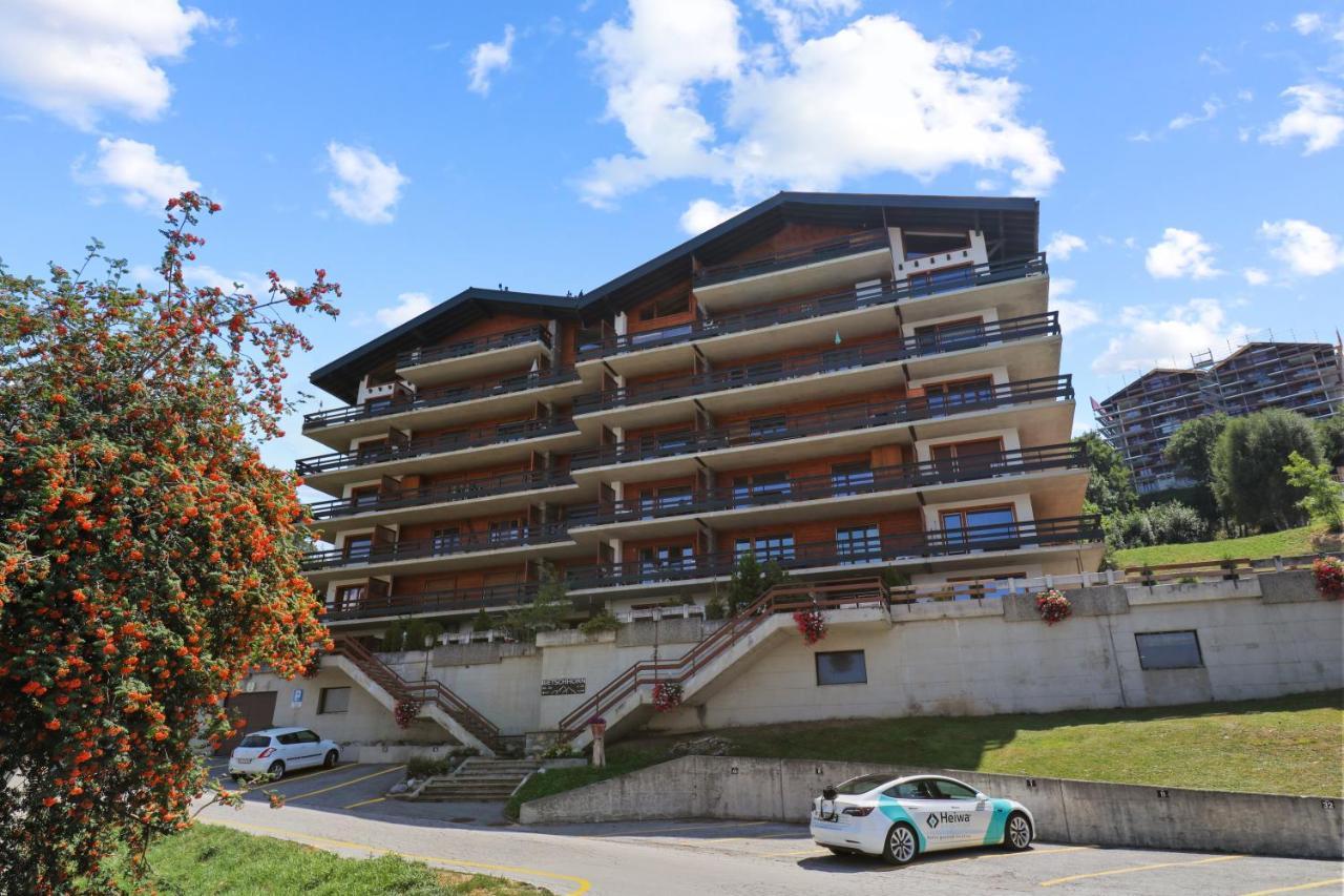Superbe Appartement Avec Piscine น็องดัช ภายนอก รูปภาพ