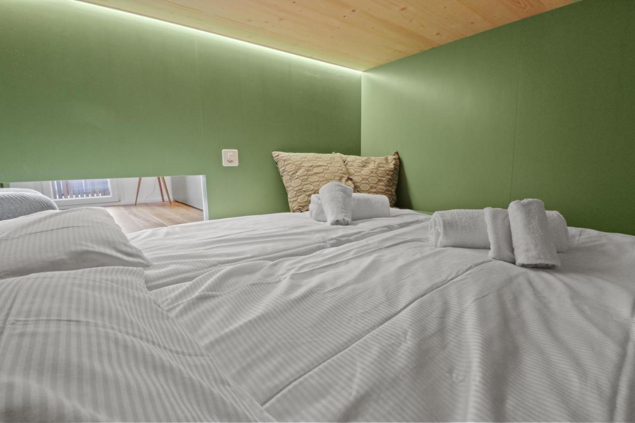 Superbe Appartement Avec Piscine น็องดัช ภายนอก รูปภาพ