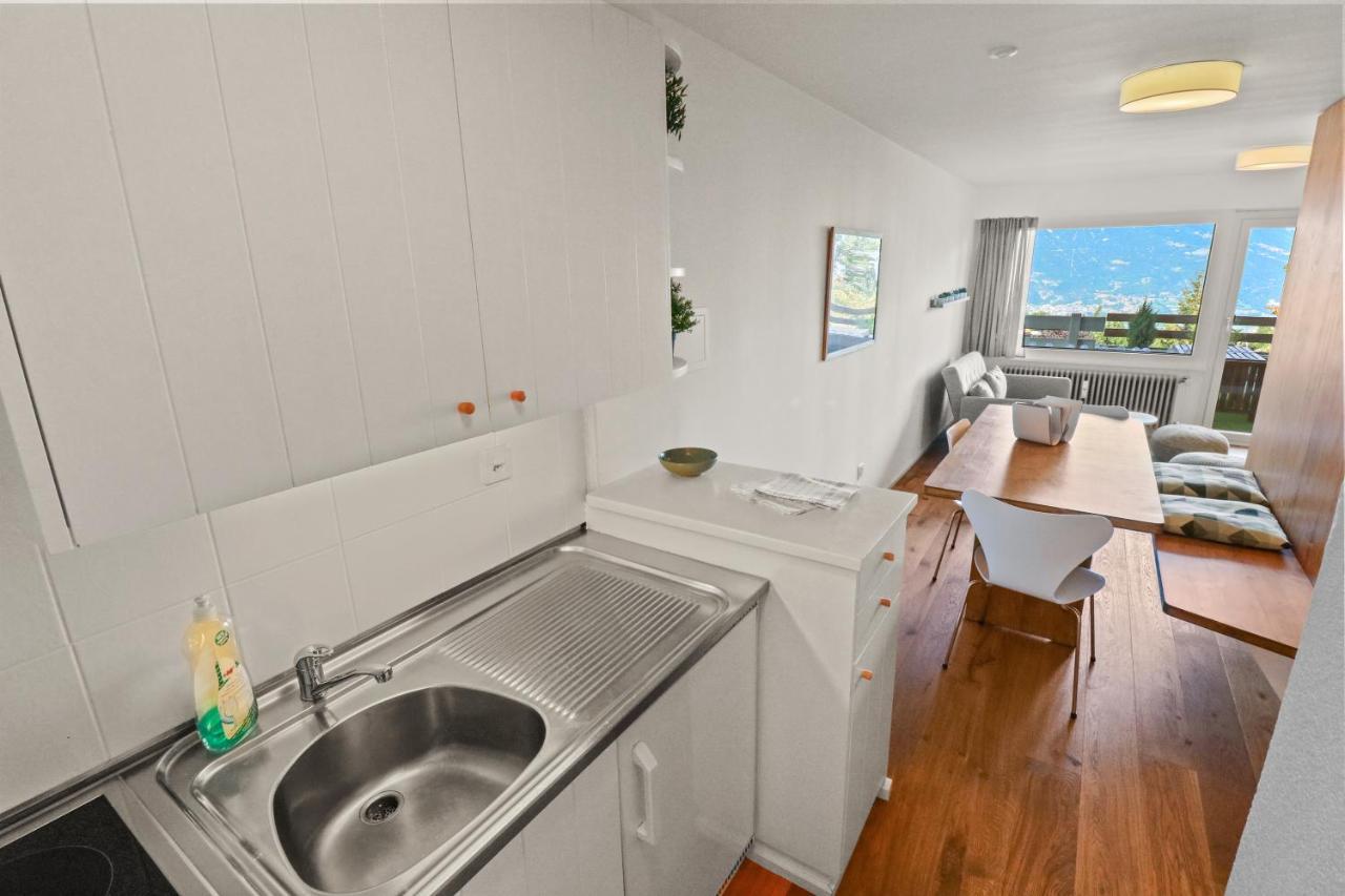 Superbe Appartement Avec Piscine น็องดัช ภายนอก รูปภาพ