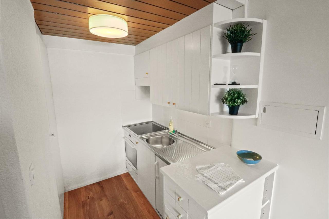 Superbe Appartement Avec Piscine น็องดัช ภายนอก รูปภาพ